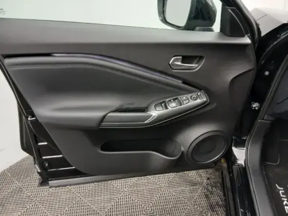 NISSAN JUKE II - voiture de démonstration - Photo 18