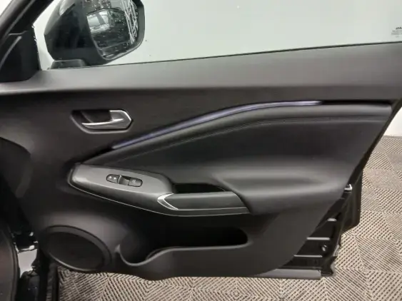 NISSAN JUKE II - voiture de démonstration - Photo 19