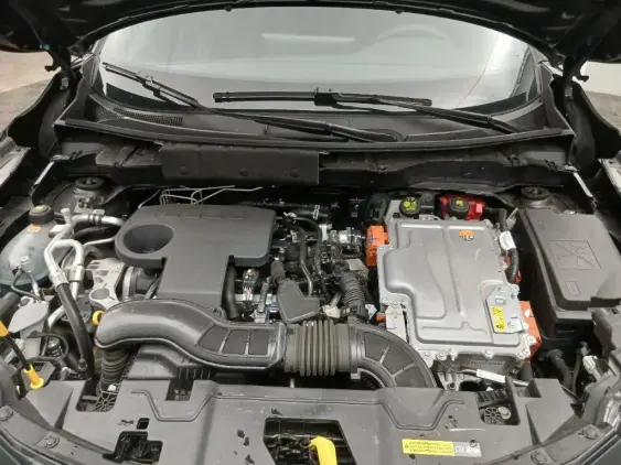 NISSAN JUKE II - voiture de démonstration - Photo 20