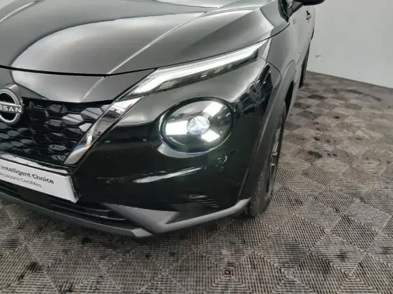 NISSAN JUKE II - voiture de démonstration - Photo 21