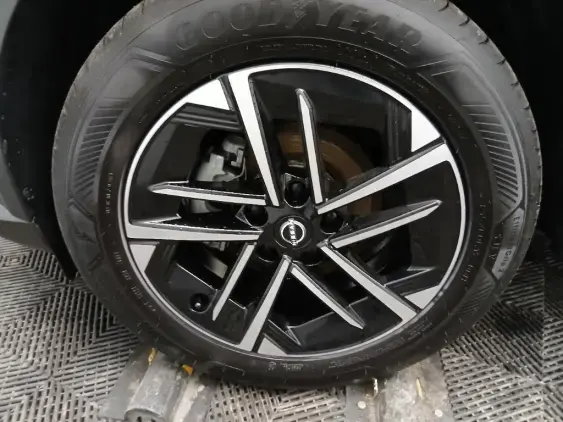 NISSAN JUKE II - voiture de démonstration - Photo 22