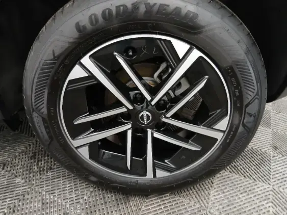 NISSAN JUKE II - voiture de démonstration - Photo 23