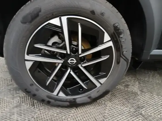 NISSAN JUKE II - voiture de démonstration - Photo 24