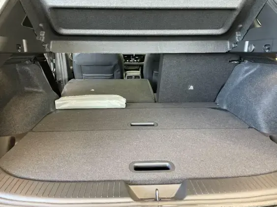 NISSAN QASHQAI III - voiture de démonstration - Photo 16