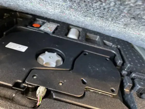 NISSAN QASHQAI III - voiture de démonstration - Photo 17