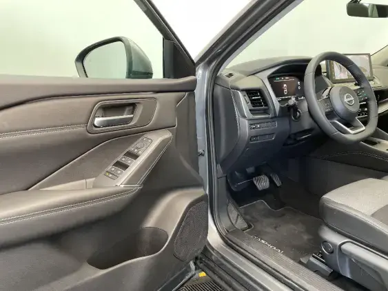 NISSAN QASHQAI III - voiture de démonstration - Photo 19