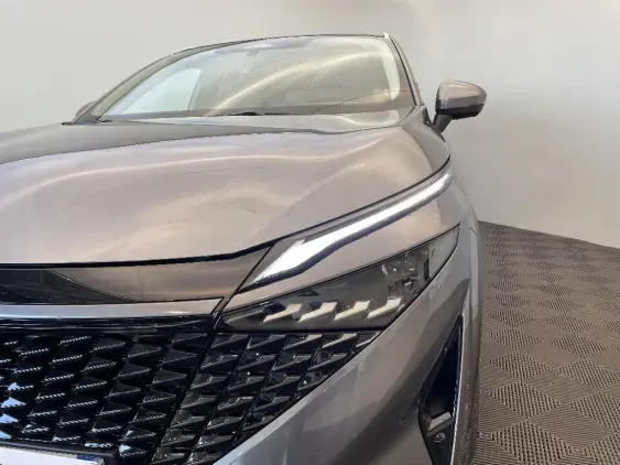 NISSAN QASHQAI III - voiture de démonstration - Photo 22