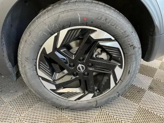 NISSAN QASHQAI III - voiture de démonstration - Photo 24