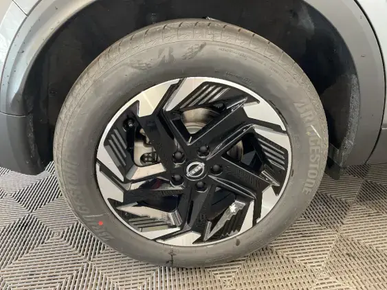 NISSAN QASHQAI III - voiture de démonstration - Photo 25