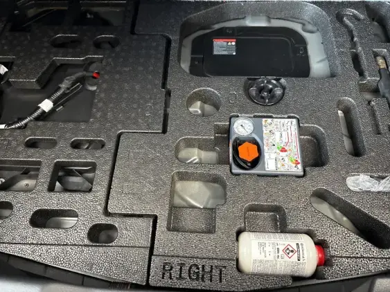 NISSAN JUKE II - voiture de démonstration - Photo 17