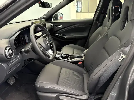 NISSAN JUKE II - voiture de démonstration - Photo 18