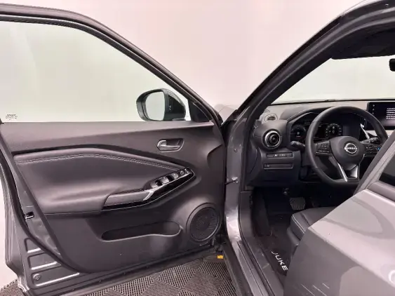 NISSAN JUKE II - voiture de démonstration - Photo 19