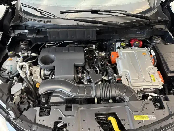 NISSAN JUKE II - voiture de démonstration - Photo 21