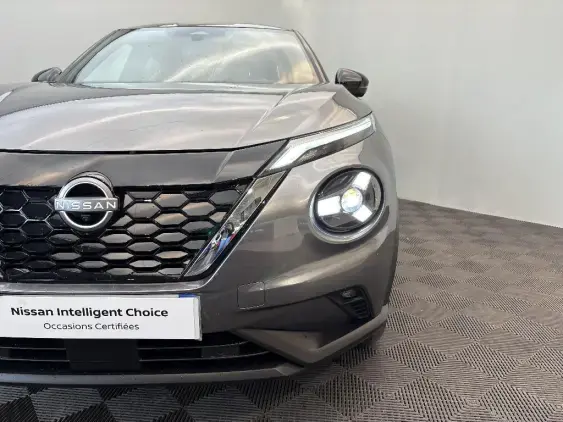 NISSAN JUKE II - voiture de démonstration - Photo 22