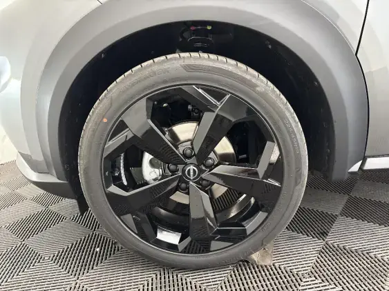 NISSAN JUKE II - voiture de démonstration - Photo 23