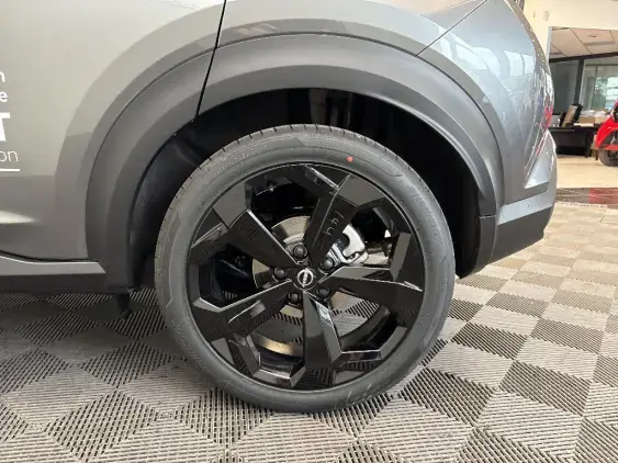 NISSAN JUKE II - voiture de démonstration - Photo 24