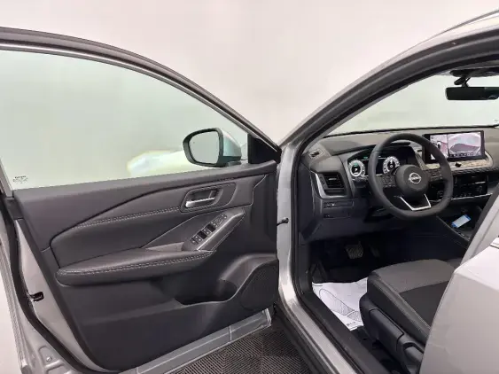 NISSAN QASHQAI III - voiture de démonstration - Photo 19