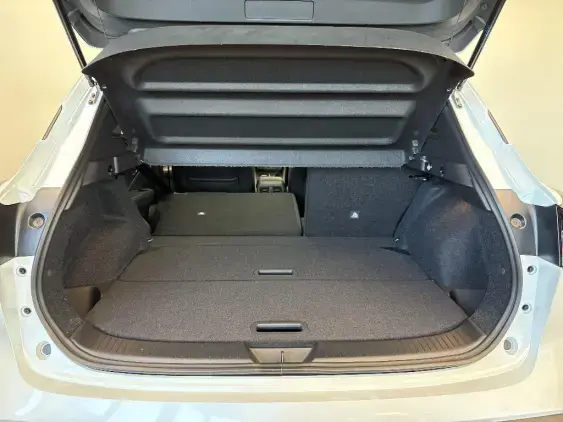 NISSAN QASHQAI III - voiture de démonstration - Photo 16