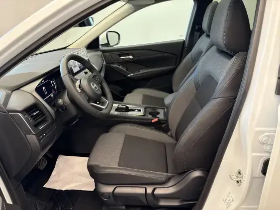 NISSAN QASHQAI III - voiture de démonstration - Photo 18