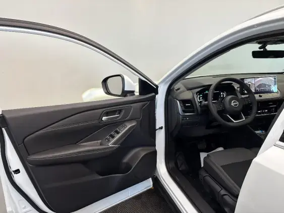 NISSAN QASHQAI III - voiture de démonstration - Photo 19