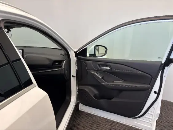 NISSAN QASHQAI III - voiture de démonstration - Photo 20