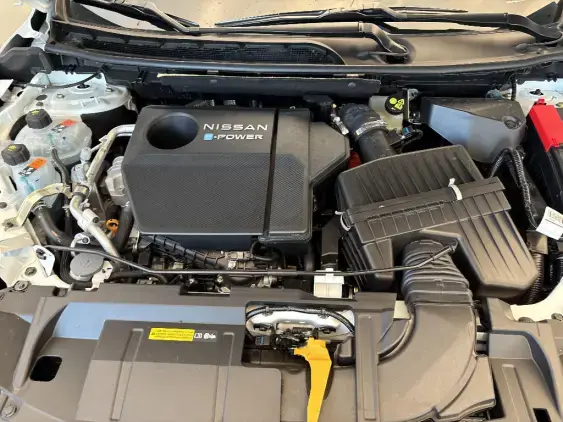 NISSAN QASHQAI III - voiture de démonstration - Photo 21