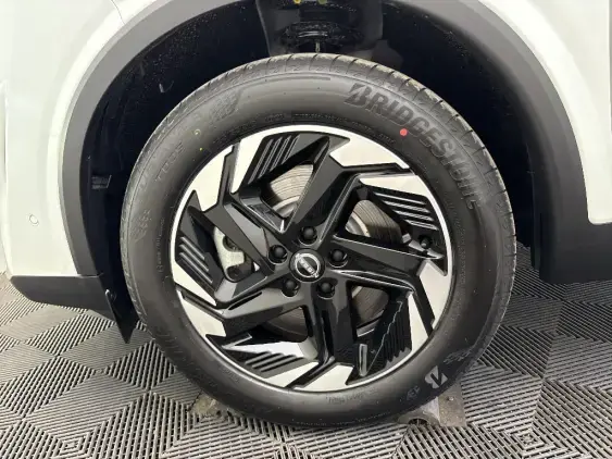 NISSAN QASHQAI III - voiture de démonstration - Photo 23