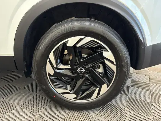 NISSAN QASHQAI III - voiture de démonstration - Photo 24