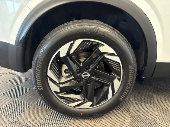 NISSAN QASHQAI III - voiture de démonstration - Photo 25