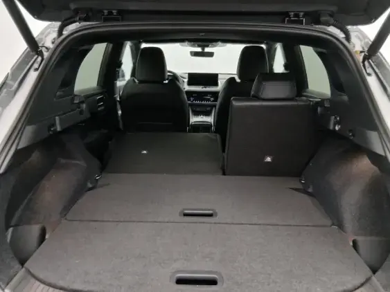 NISSAN QASHQAI III - voiture de démonstration - Photo 15