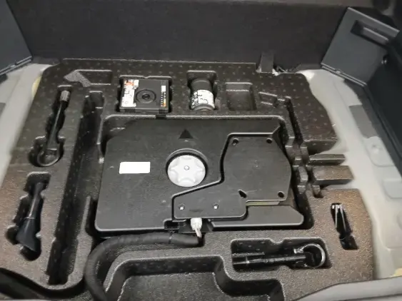 NISSAN QASHQAI III - voiture de démonstration - Photo 16