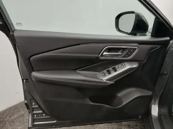 NISSAN QASHQAI III - voiture de démonstration - Photo 18