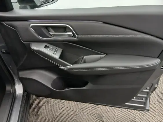 NISSAN QASHQAI III - voiture de démonstration - Photo 19