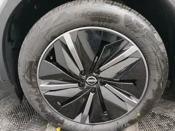 NISSAN QASHQAI III - voiture de démonstration - Photo 22