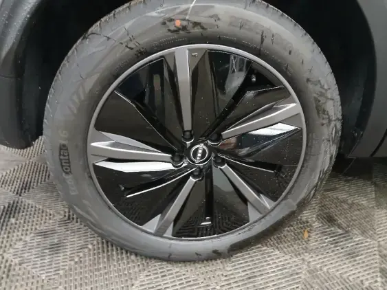 NISSAN QASHQAI III - voiture de démonstration - Photo 24