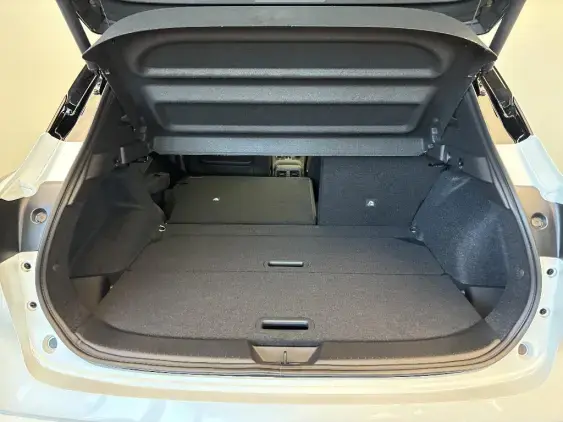 NISSAN QASHQAI III - voiture de démonstration - Photo 16