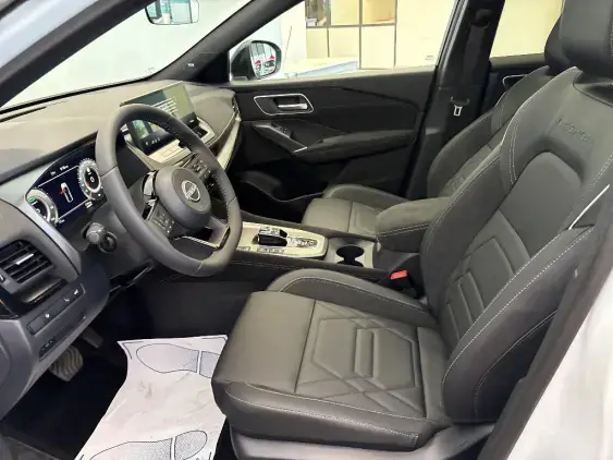 NISSAN QASHQAI III - voiture de démonstration - Photo 18