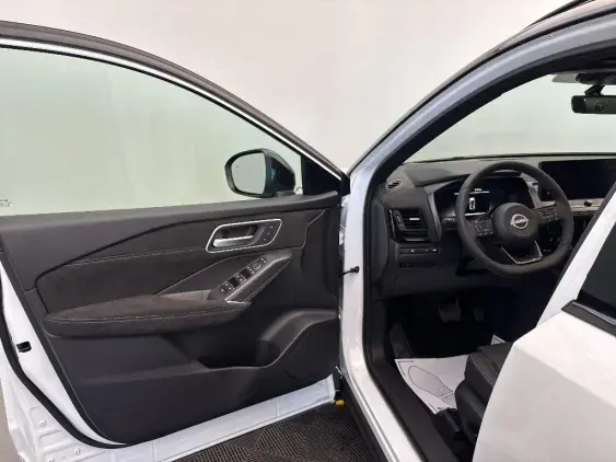 NISSAN QASHQAI III - voiture de démonstration - Photo 19