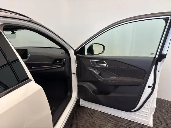 NISSAN QASHQAI III - voiture de démonstration - Photo 20