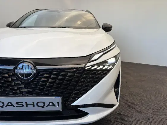 NISSAN QASHQAI III - voiture de démonstration - Photo 22