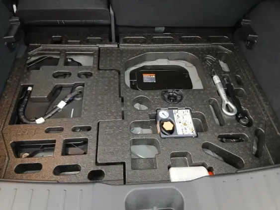 NISSAN JUKE II - voiture de démonstration - Photo 16