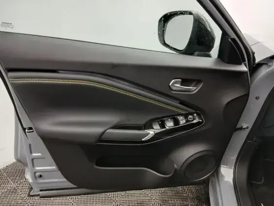 NISSAN JUKE II - voiture de démonstration - Photo 18