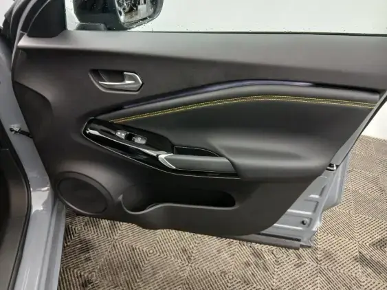 NISSAN JUKE II - voiture de démonstration - Photo 19