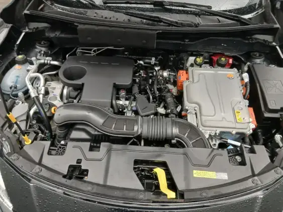 NISSAN JUKE II - voiture de démonstration - Photo 20