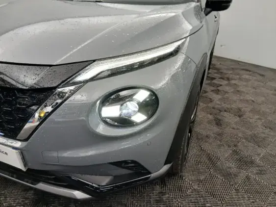 NISSAN JUKE II - voiture de démonstration - Photo 21