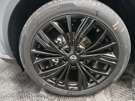 NISSAN JUKE II - voiture de démonstration - Photo 22