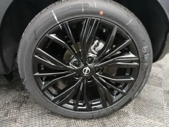 NISSAN JUKE II - voiture de démonstration - Photo 23