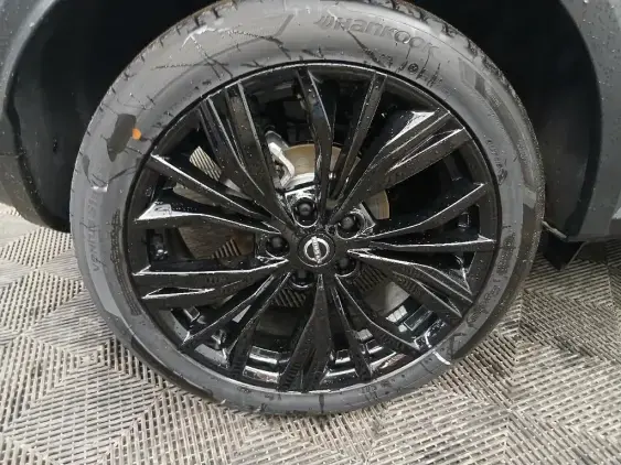 NISSAN JUKE II - voiture de démonstration - Photo 24