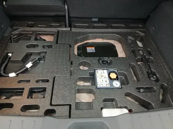 NISSAN JUKE II - voiture de démonstration - Photo 16