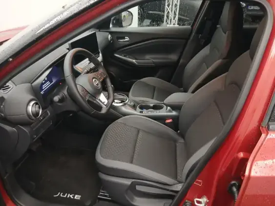 NISSAN JUKE II - voiture de démonstration - Photo 17